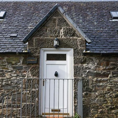 Kilmory Apartment Arisaig Exterior photo