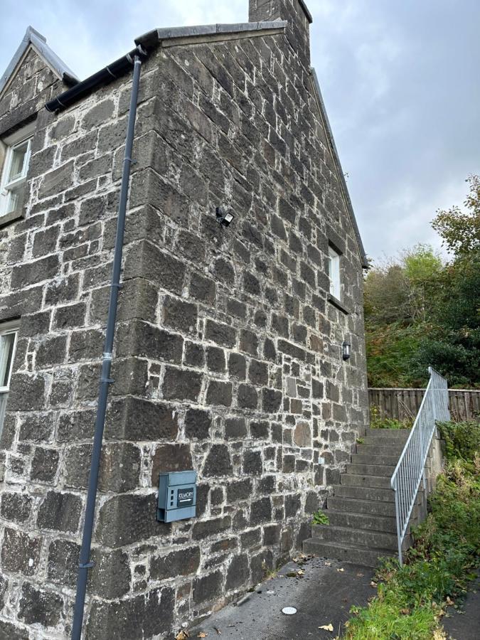 Kilmory Apartment Arisaig Exterior photo